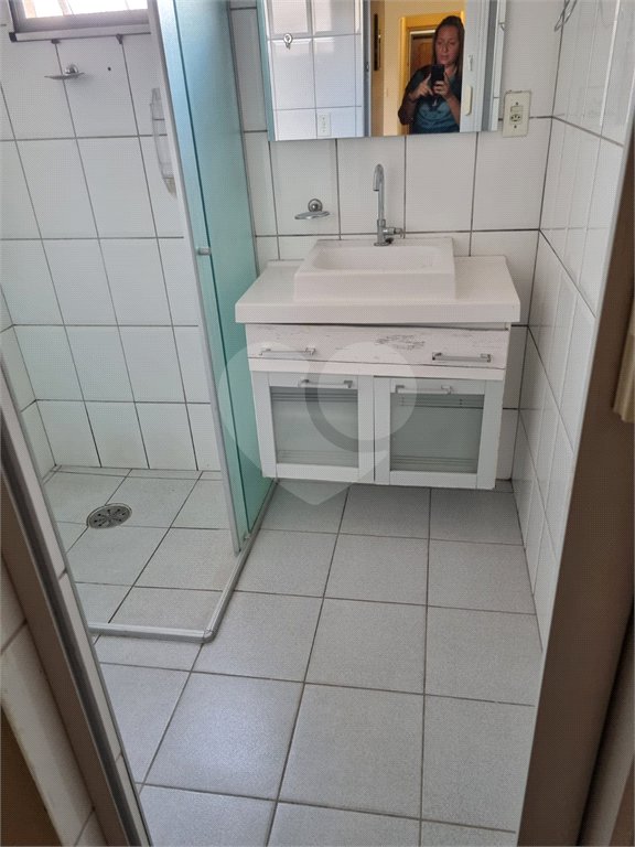 Apartamento à venda com 2 quartos em Parada Inglesa, São Paulo, SP