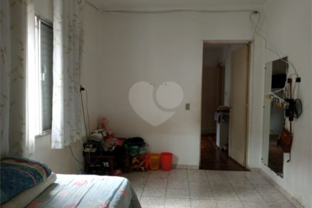 Casa à venda com 3 quartos em Aclimação, São Paulo, SP