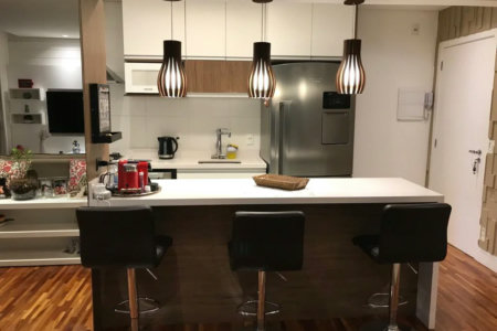 Apartamento à venda com 2 suítes em Vila Andrade, São Paulo, SP