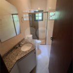 Casa para alugar com 4 quartos, sendo 2 suítes, no condomínio Palm Garden, São Paulo - SP