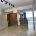 Apartamento Residencial à venda, José Menino, Santos - AP0530.