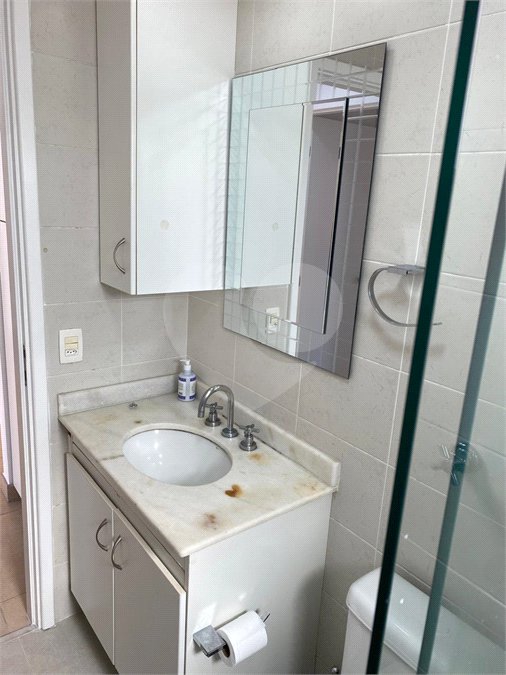Apartamento para alugar com 1 suíte em Jardim Paulista, São Paulo, SP