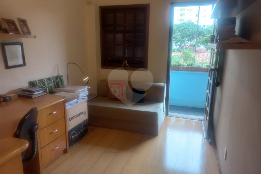 Apartamento à venda com 2 quartos em Jardim Europa, São Paulo, SP