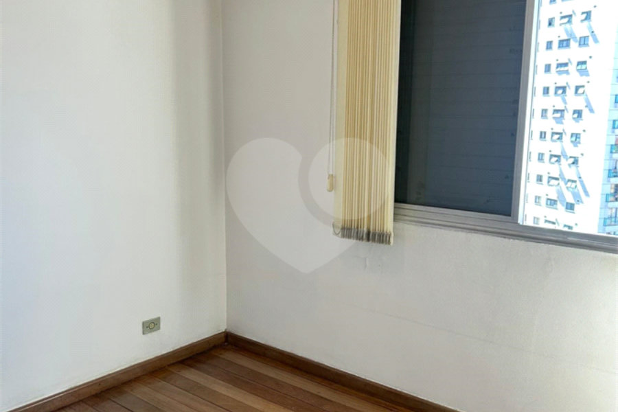 Apartamento à venda com 2 quartos em Santana, São Paulo, SP