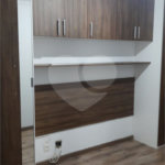 Apartamento à venda com 2 quartos em Vila das Belezas, São Paulo, SP
