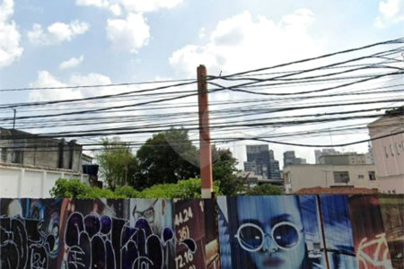 Apartamento à venda com 1 quarto em Vila Mariana, São Paulo, SP
