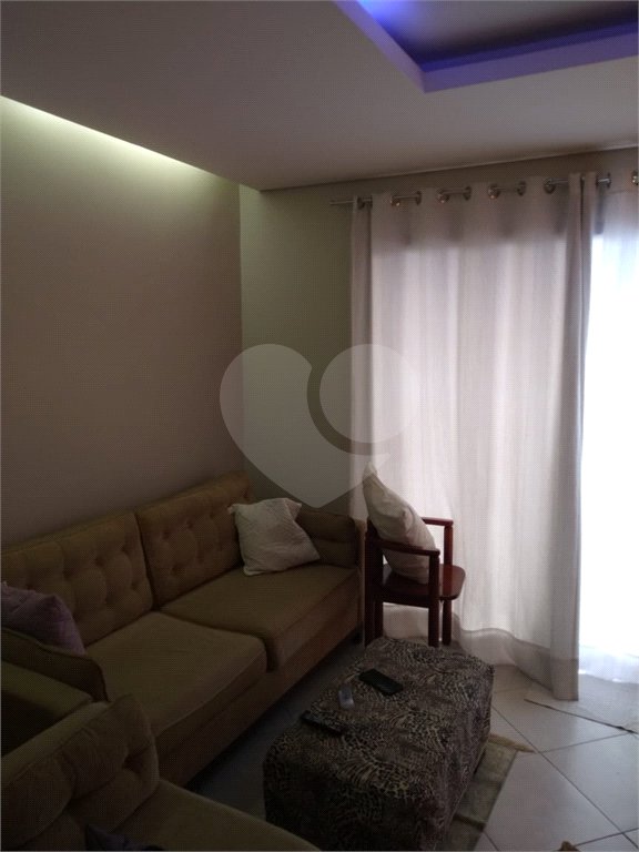 Sobrado à venda com 2 quartos, sendo 1 suíte, em Vila Gustavo, São Paulo, SP