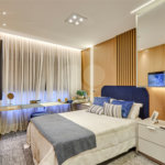Apartamento à venda com 4 suítes em Brooklin, São Paulo, SP