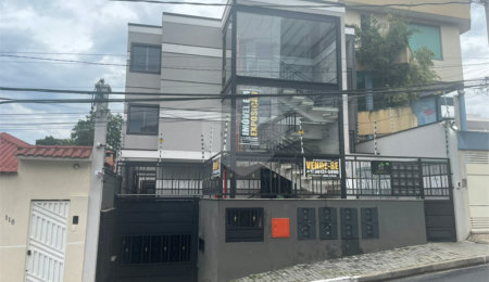 Apartamento para alugar com 2 quartos em Tucuruvi, São Paulo, SP