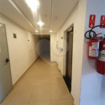 Apartamento à venda com 2 quartos, sendo 1 suíte, em Jardim Tereza Cristina, Jundiaí, SP