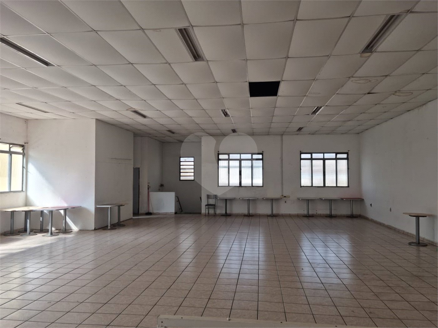 Salão para alugar em Vila Gustavo, São Paulo, SP