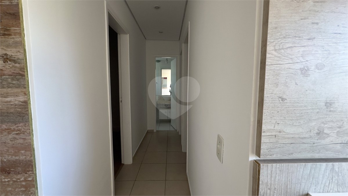 Apartamento à venda com 3 quartos, sendo 1 suíte, em Parque São Lourenço, Indaiatuba, SP