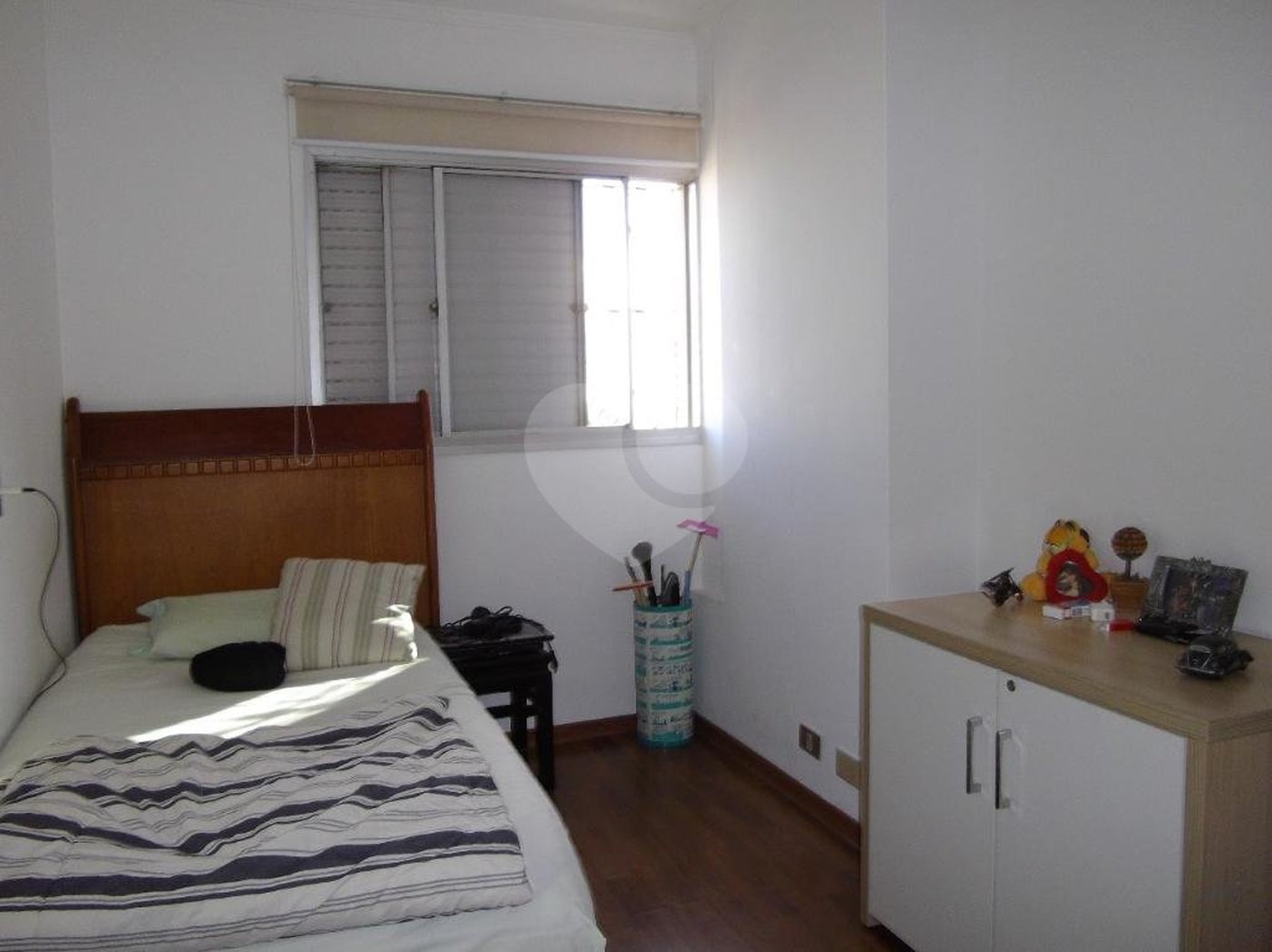 Apartamento à venda com 4 quartos, sendo 2 suítes, em Água Fria, São Paulo, SP