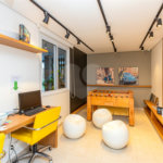 Apartamento à venda com 1 suíte em Chácara Santo Antônio (zona Sul), São Paulo, SP