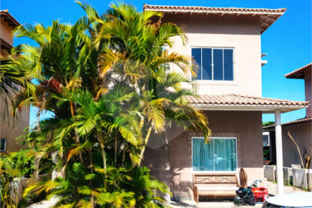 Casa à venda com 4 quartos, sendo 3 suítes, em São José, Armação dos Búzios, RJ