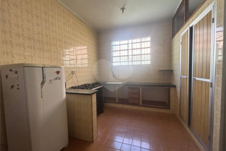 Casa Térrea à venda com 3 quartos em Campos Elíseos, Ribeirão Preto, SP