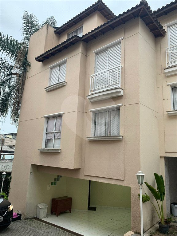 Casa à venda com 2 quartos, sendo 1 suíte, no condomínio Da Chácara, São Paulo - SP