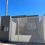 Casa Térrea à venda com 2 quartos, sendo 1 suíte, em Jardim Imperial, Atibaia, SP