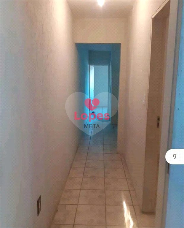 Casa à venda com 2 quartos em Jardim Americano, São José dos Campos, SP