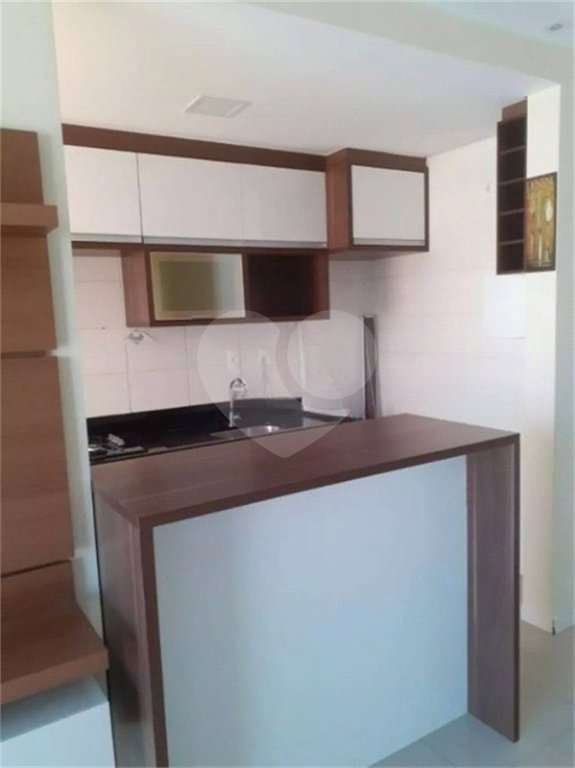 Apartamento à venda com 2 quartos em João Xxiii, Vinhedo, SP