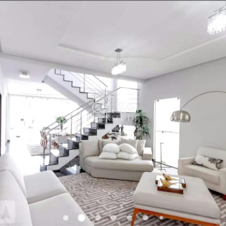 Casa em condomínio à venda com 4 suítes em Loteamento Portal do Sol I, Goiânia, GO