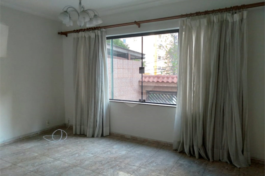Sobrado à venda com 4 quartos, sendo 1 suíte, em Santana, São Paulo, SP