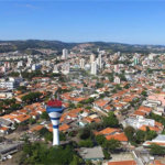 Sala para alugar no Centro, Valinhos, SP