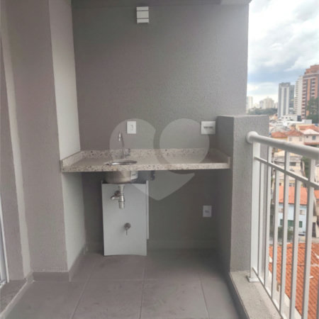 Apartamento para alugar com 2 quartos em Liberdade, São Paulo, SP