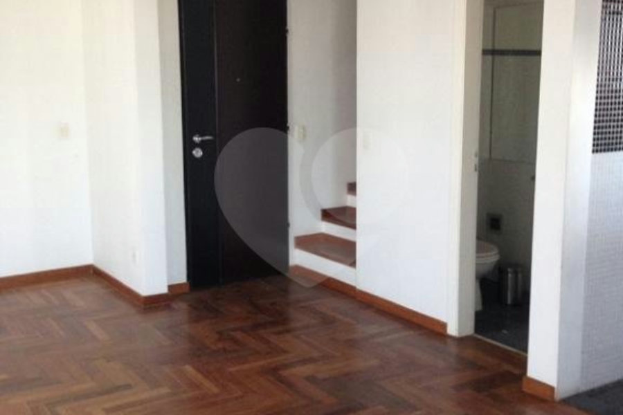 Cobertura à venda com 3 suítes em Morumbi, São Paulo, SP