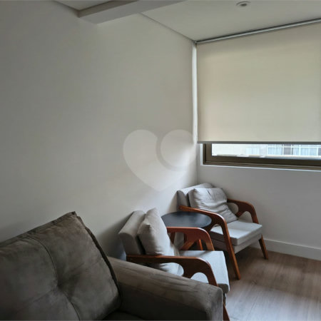 Apartamento para alugar com 1 quarto em Jardim Paulista, São Paulo, SP