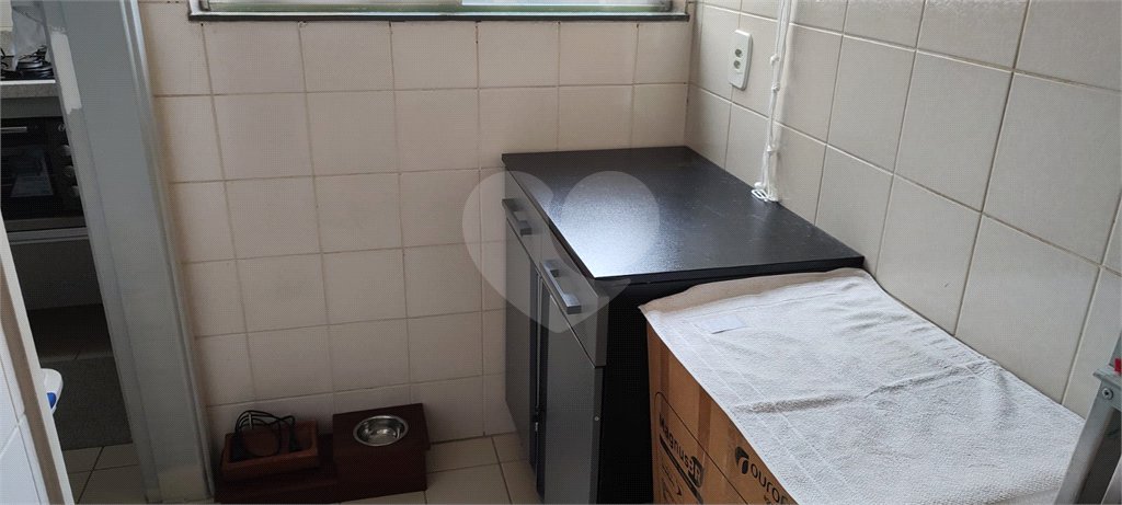 Apartamento à venda com 3 quartos, sendo 1 suíte, em Santana, São Paulo, SP
