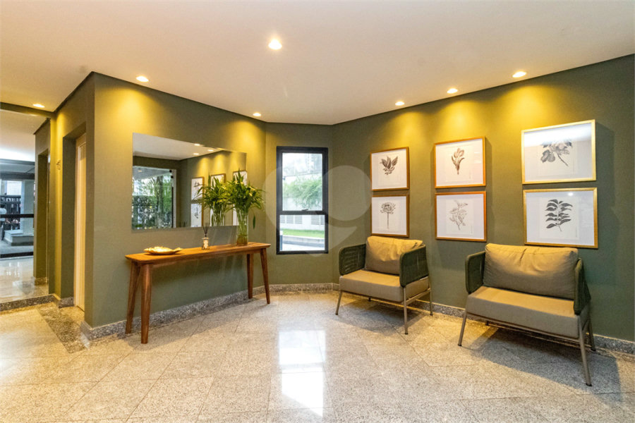 Apartamento à venda com 3 quartos, sendo 1 suíte, em Santana, São Paulo, SP