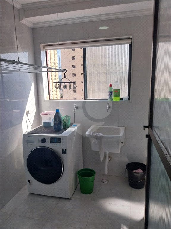 Apartamento à venda com 3 quartos, sendo 1 suíte, em Mandaqui, São Paulo, SP