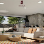 Casa à venda com 4 suítes em Reserva São Nicolau, Atibaia, SP
