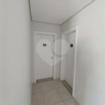 Apartamento à venda com 3 quartos, sendo 1 suíte, em Vila Rubens, Mogi das Cruzes, SP
