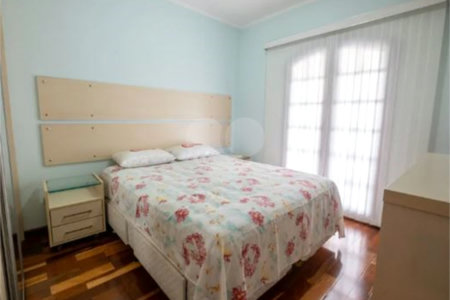 Sobrado à venda com 3 quartos, sendo 1 suíte,  em Tucuruvi, São Paulo, SP