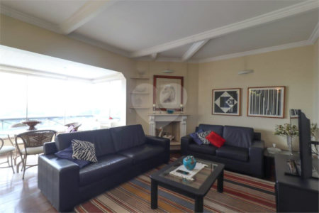 Apartamento à venda com 4 quartos, sendo 2 suítes, em Fazenda Morumbi, São Paulo, SP