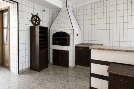 Casa Comercial com 2 dormitórios, 227 m² - venda por R$ 2.000.000 ou aluguel por R$ 9.605 - Vila Belmiro - Santos/SP