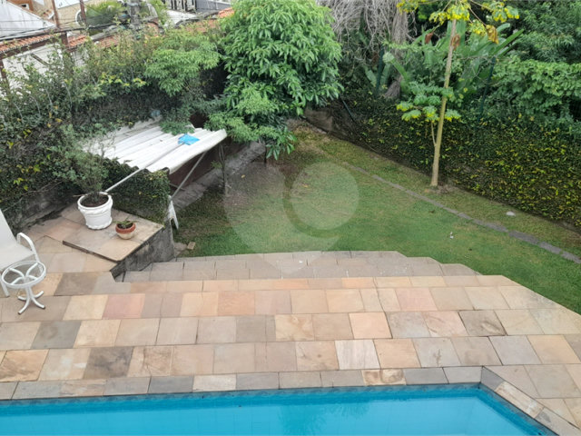 Casa Térrea à venda com 4 suítes em Tucuruvi, São Paulo, SP