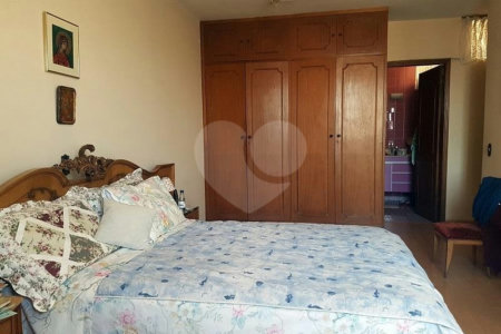 Apartamento à venda com 3 quartos, sendo 1 suíte, em Bom Retiro, São Paulo, SP