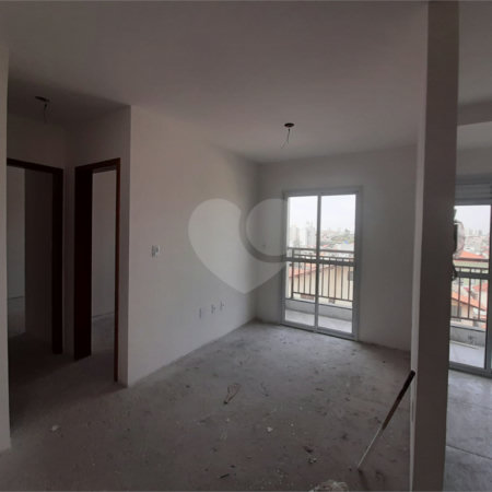 Apartamento à venda com 2 quartos, sendo 1 suíte, em Parada Inglesa, São Paulo, SP