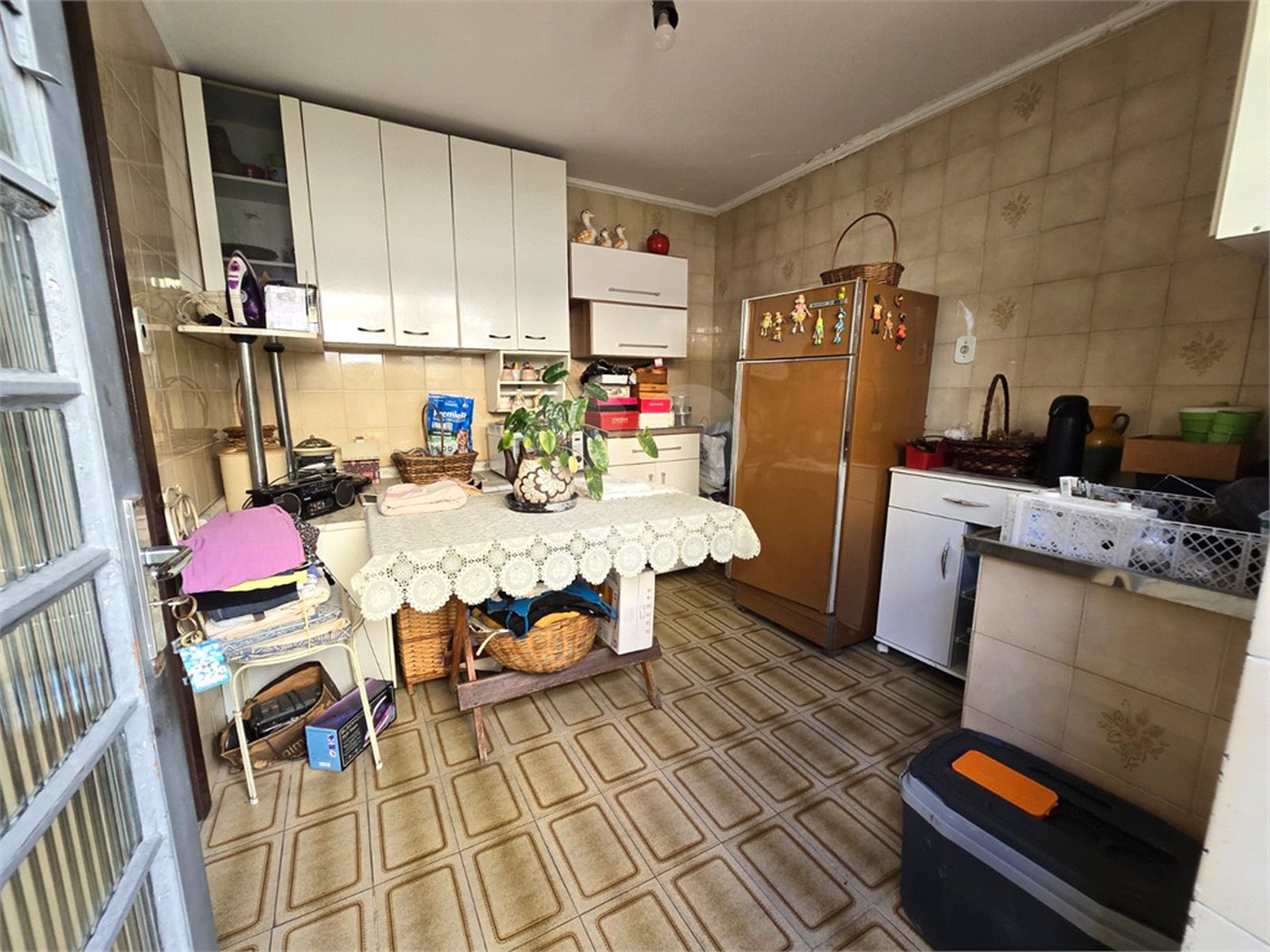 Casa à venda com 3 quartos, sendo 1 suíte, em Vila Guilherme, São Paulo, SP