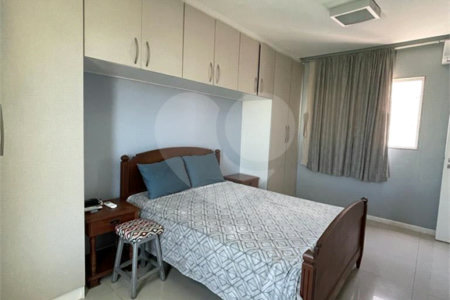 Cobertura à venda com 3 suítes em Braga, Cabo Frio, RJ
