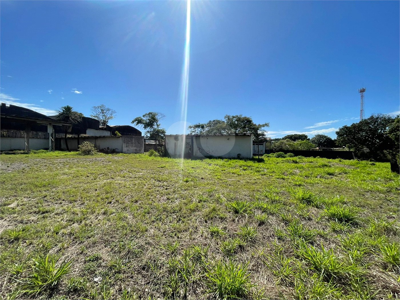 Terreno no Jardim Jockey Clube