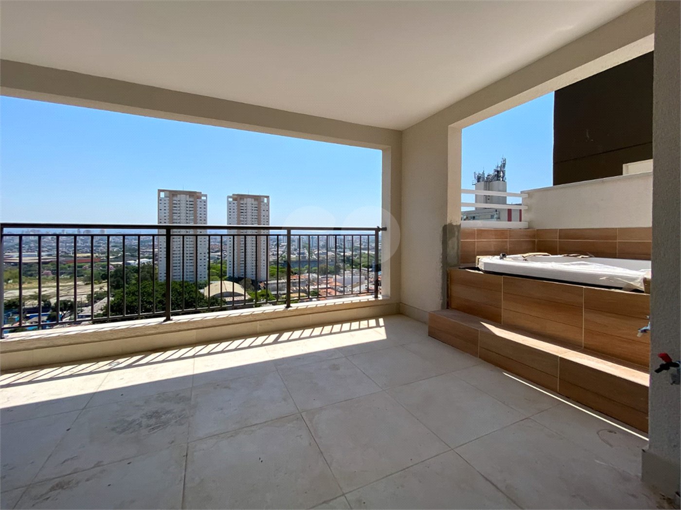 Apartamento à venda com 4 suítes em Parque São Jorge, São Paulo, SP