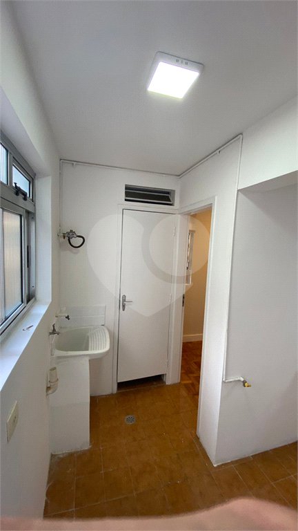 Apartamento à venda com 2 quartos em Indianópolis, São Paulo, SP