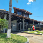 Terreno em condomínio à venda em Jundiaquara, Araçoiaba da Serra, SP
