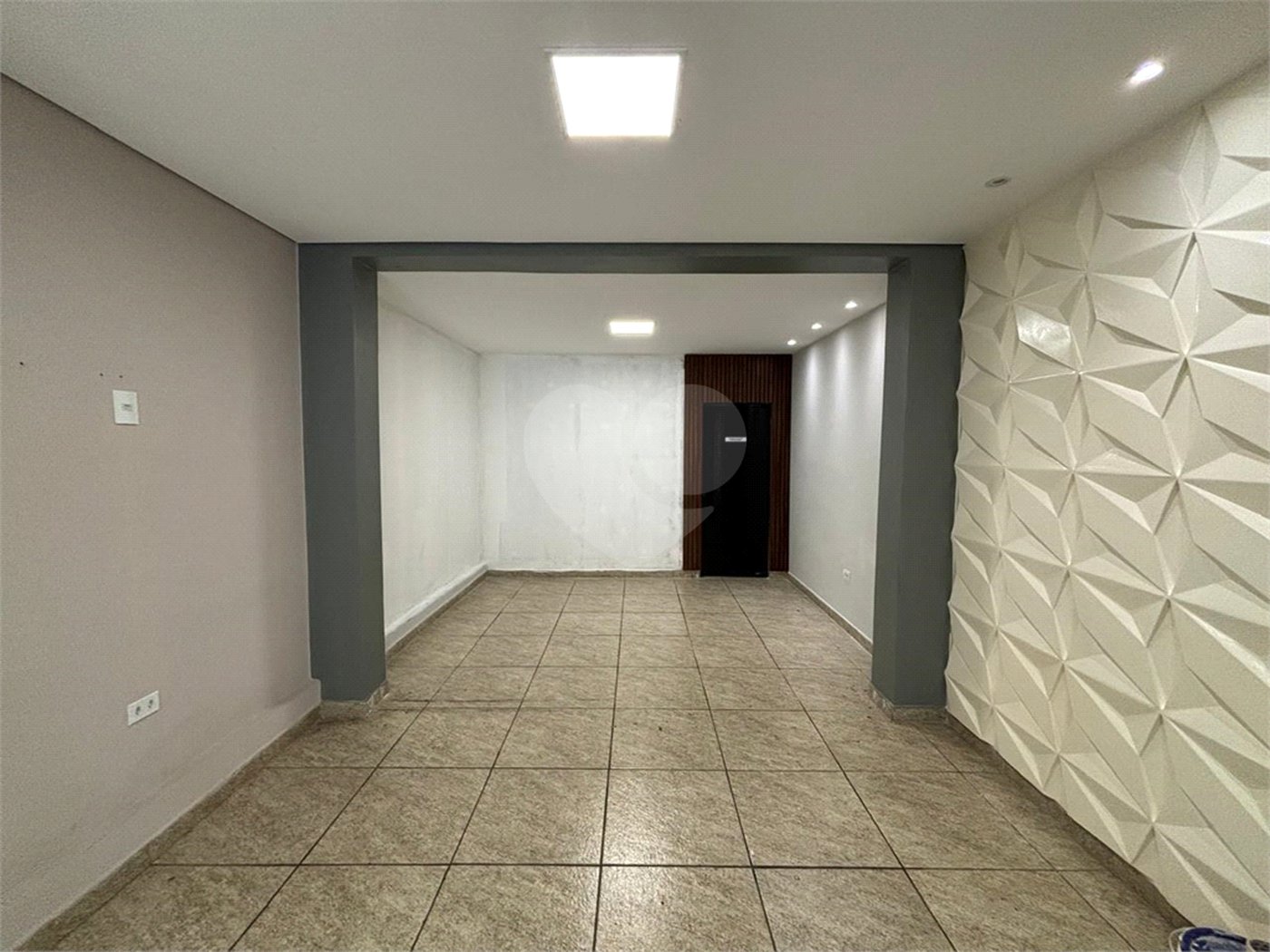 Salão para alugar no Centro, Salto, SP