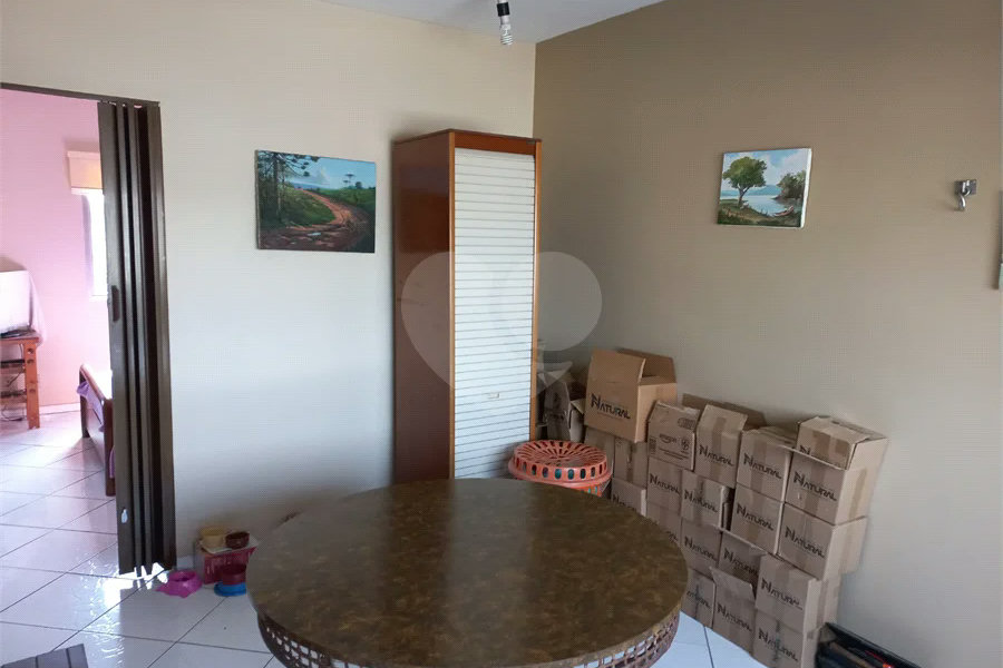 Apartamento à venda com 1 quarto em Vila Nova Cachoeirinha, São Paulo, SP