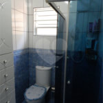 Sobrado à venda com 3 quartos, sendo 1 suíte,  em Parque Maria Domitila, São Paulo, SP
